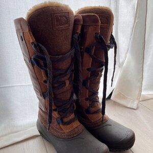 The North Face Shellista IV Tall Boots